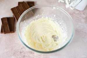 Шоколадные кейк-попсы - фото шаг 9