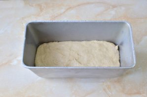 Пшенично-гречневый хлеб - фото шаг 8
