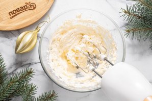 Печенье «Подковы» - фото шаг 2