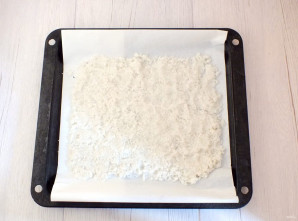 Горбуша в соли в духовке - фото шаг 3