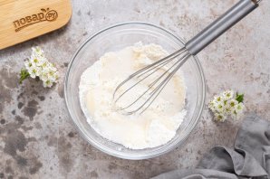 Постные пряники - фото шаг 3