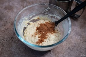 Блины в мультиварке - фото шаг 7