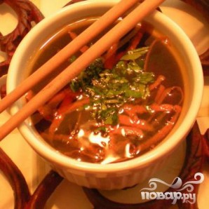 Ныок мам (вьетнамский рыбный соус) - фото шаг 2