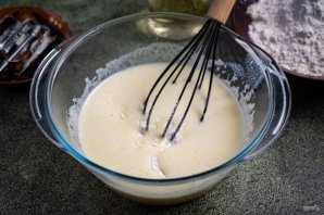 Баурсаки на кефире без дрожжей - фото шаг 5