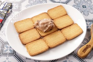Торт студенческий - фото шаг 11