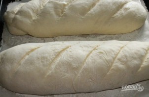 Хлеб на сыворотке - фото шаг 4
