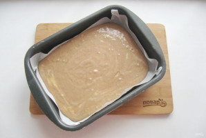 Торт "Горка" со сметанным кремом - фото шаг 9