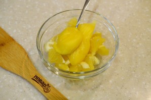 Лимон с медом на зиму - фото шаг 2