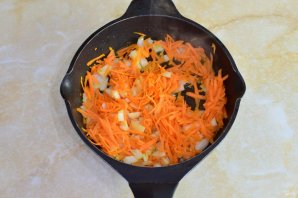 Рулетики из свинины с начинкой - фото шаг 8