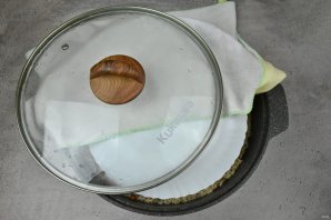 Плов из свинины - фото шаг 14