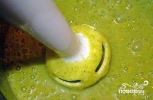 Детский суп из брокколи - фото шаг 3