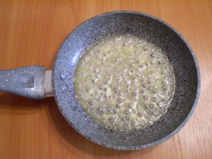 Смородиновый соус - фото шаг 5