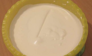 Торт "Белый трюфель" - фото шаг 3