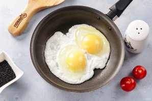 Праздничный завтрак - фото шаг 6