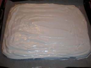 Торт "Листопад" - фото шаг 2