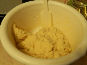 Печенье песочное через мясорубку - фото шаг 1