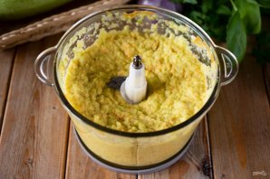 Икра кабачковая вкусная - фото шаг 9
