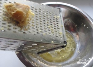 Креветки в устричном соусе - фото шаг 1