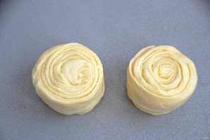 Сладкая катлама - фото шаг 11