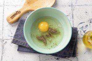 Быстрый и вкусный завтрак - фото шаг 3