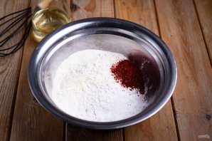 Крылышки кфс в аэрогриле - фото шаг 6