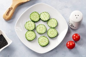 Праздничный завтрак - фото шаг 3