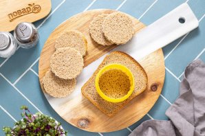 Закуска из свеклы