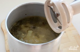 Щавелевый суп для детей - фото шаг 3