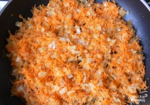 Тефтели с рисом в соусе - фото шаг 5