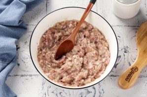 Гнёзда в аэрогриле - фото шаг 3