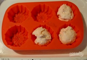 Кексы на сухом киселе за 30 минут - фото шаг 4