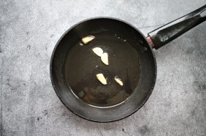 Палтус в сливочном соусе - фото шаг 4