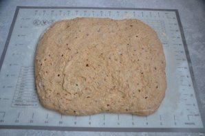 Живой хлеб - фото шаг 22