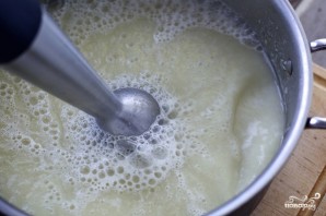 Суп из белой спаржи - фото шаг 4