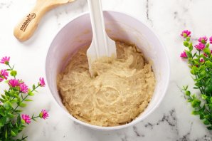 Пасхальные куличи - фото шаг 10