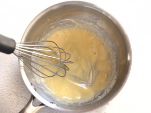 Сырный соус за 5 минут - фото шаг 2