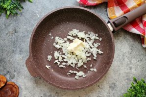 Блинчики, фаршированные мясом - фото шаг 4