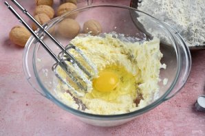 Торт "Муравейник" - фото шаг 4