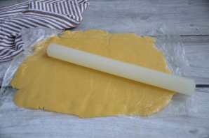 Сметанник со смородиной - фото шаг 12