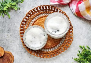 Черника с сахаром на зиму - фото шаг 3