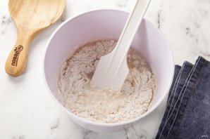 Постные пельмени - фото шаг 5