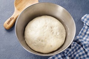 Беляш - фото шаг 10