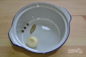 Диетический суп из капусты - фото шаг 2