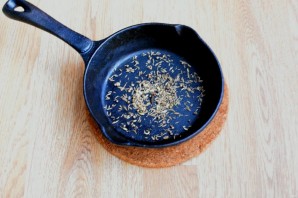 Суп из чечевицы «Масурдал» - фото шаг 7