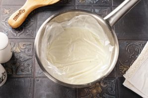 Лазанья, приготовленная в аэрогриле - фото шаг 16