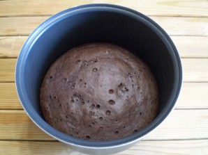 Торт черносливовый - фото шаг 10