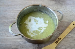 Луковый суп "Пармантье" - фото шаг 6