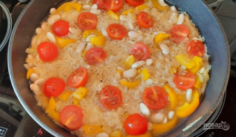 Курица с кетчупом "МахеевЪ" из России - фото шаг 4