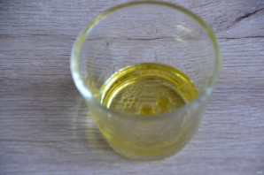 Гриссини с полентой "Bravolli" - фото шаг 7