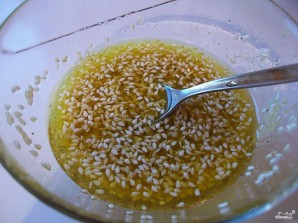 Бальзамический соус для салата - фото шаг 4